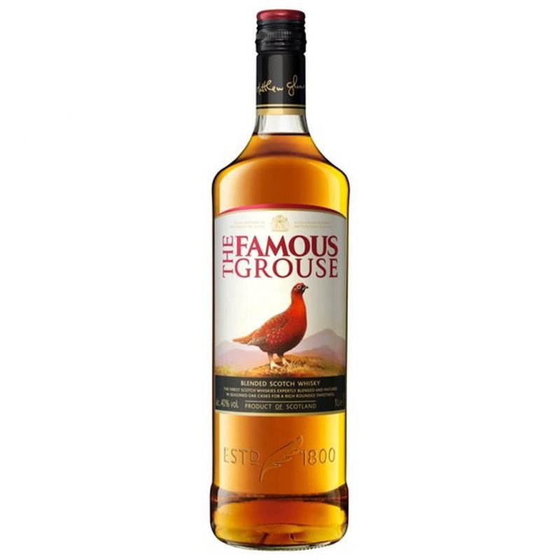 Famous Grouse_0