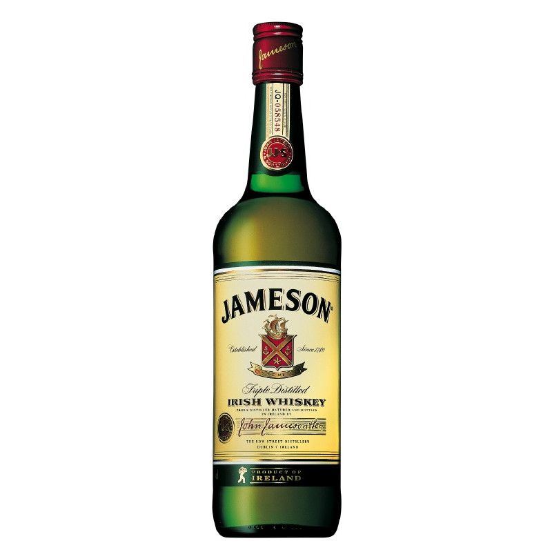 Jameson Whiskey_0