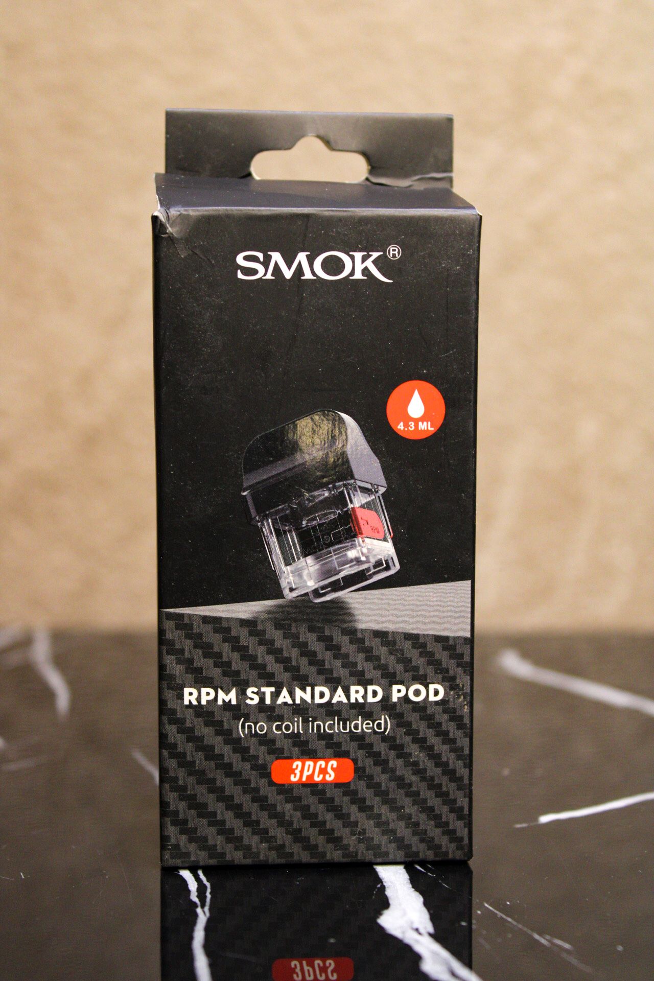 SMOK RPM STANDARD POD_0
