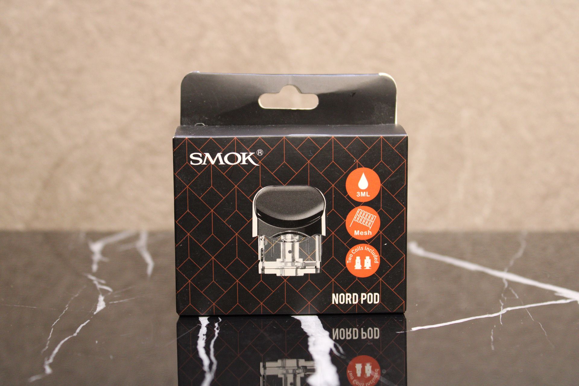 SMOK NORD POD_0