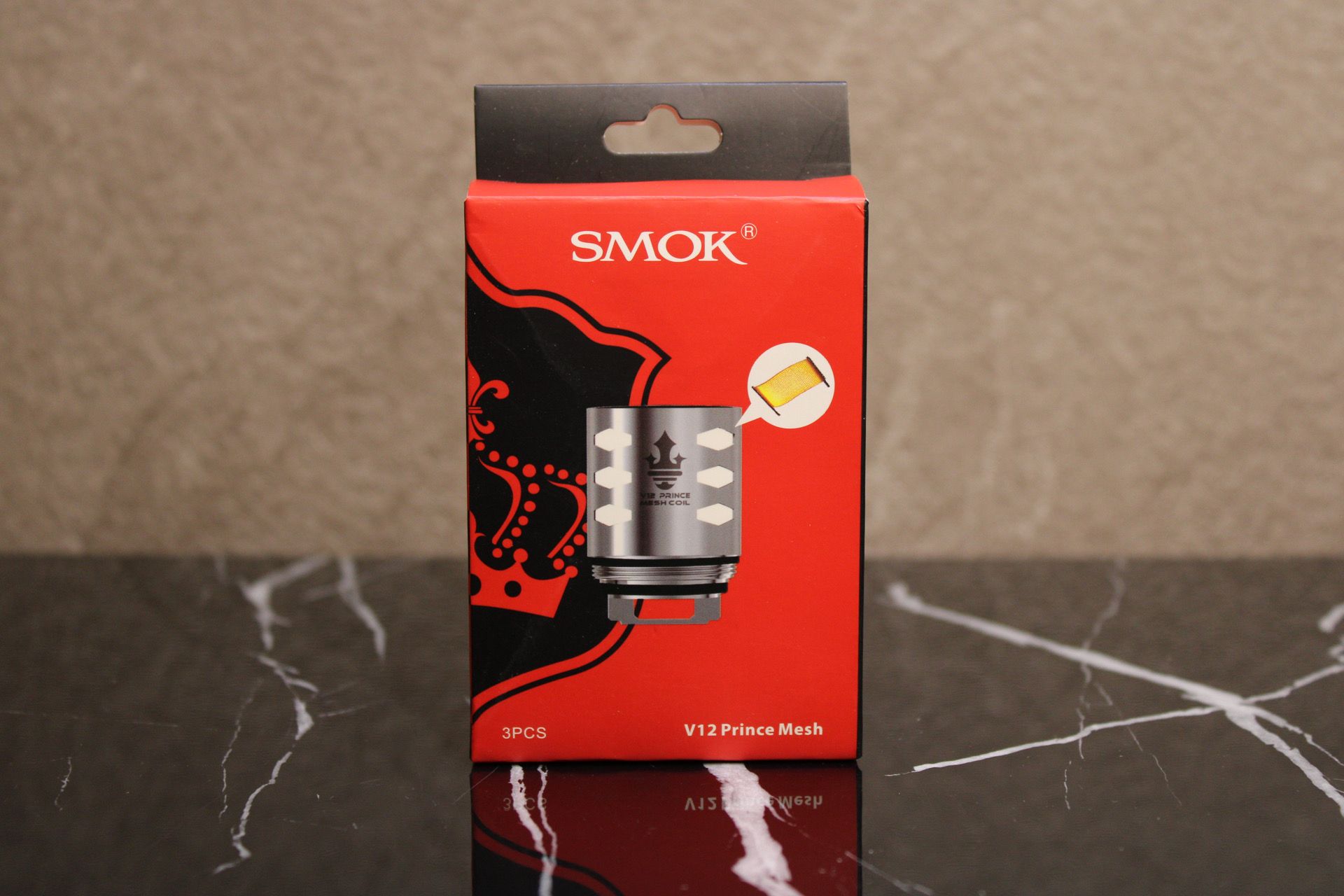SMOK V12 PRINCE MESH_0