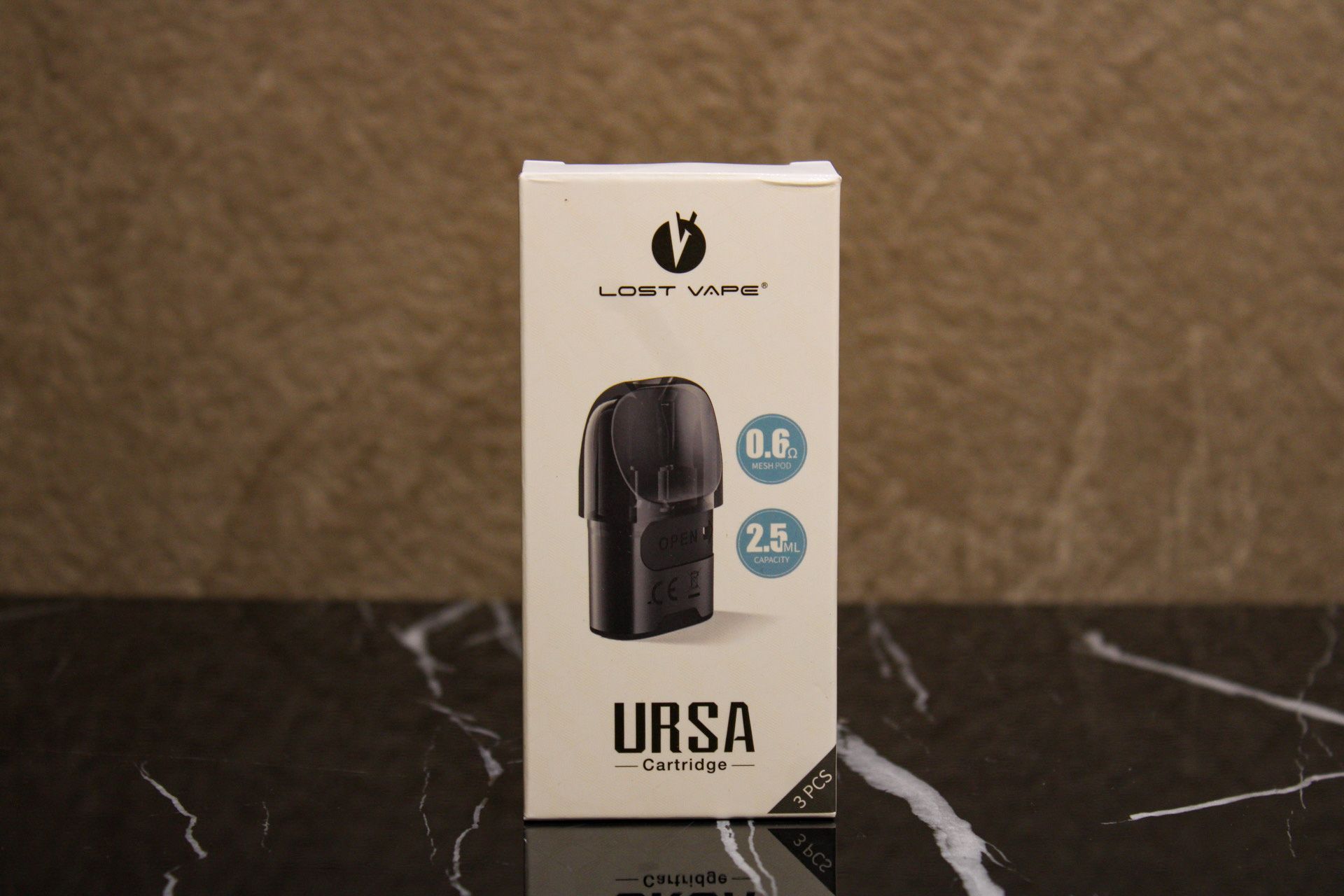 LOST VAPE URSA POD_0