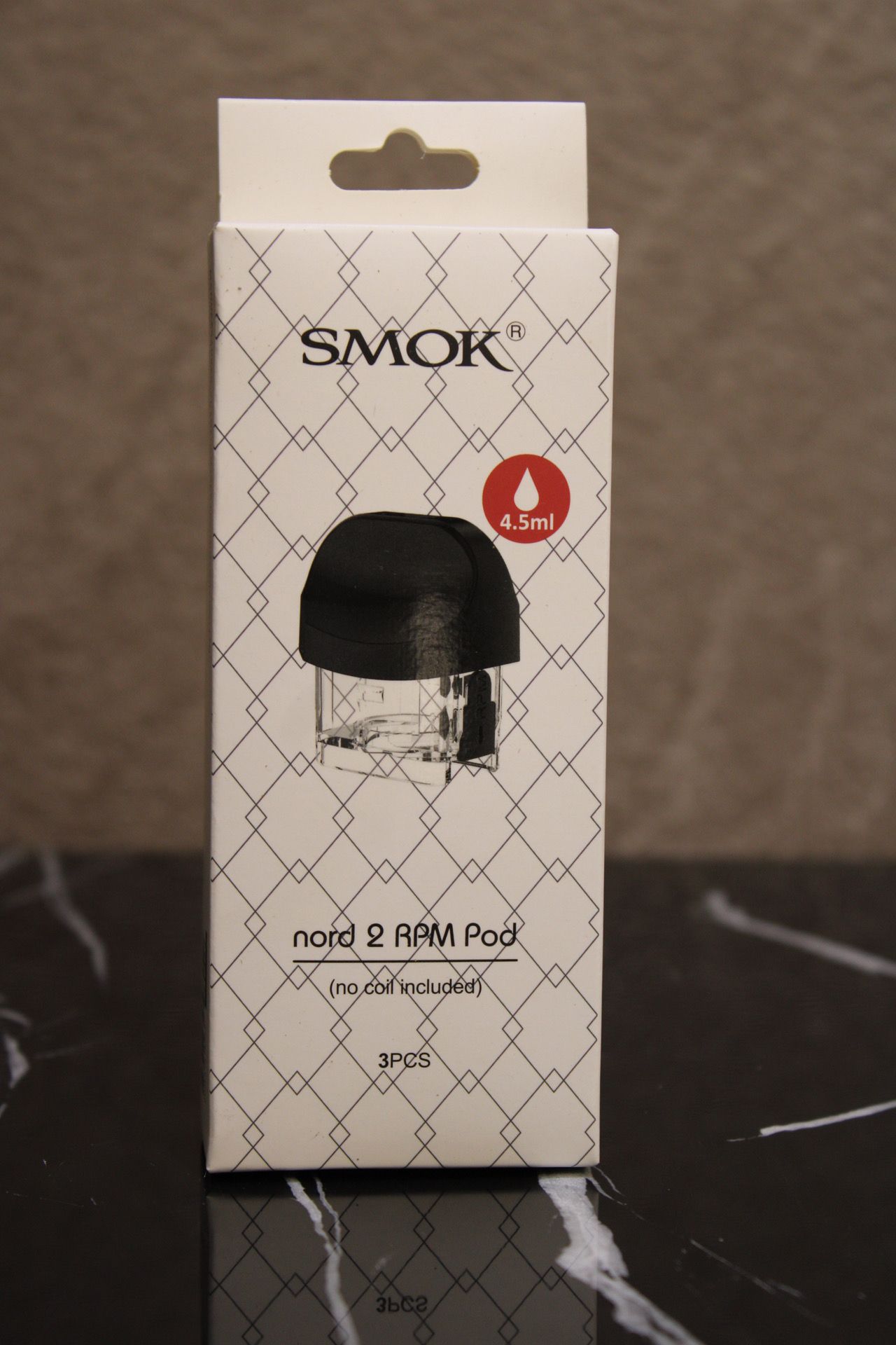 SMOK NORD 2 RPM POD_0