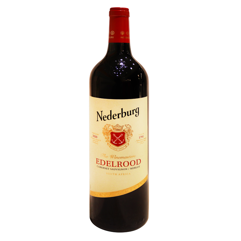 Nederberg Wines_0