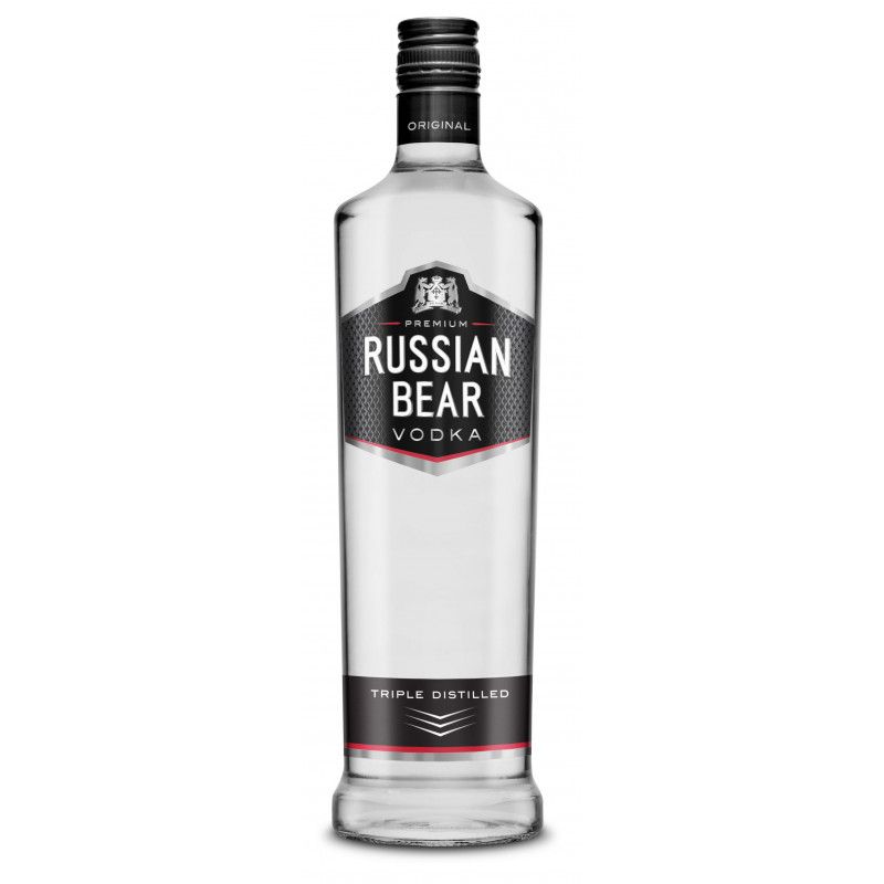 Russian Bear_0