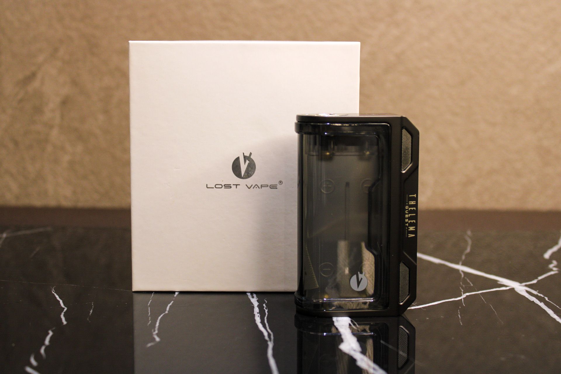 THELEMA QUEST MOP - METAL CLEAR_0