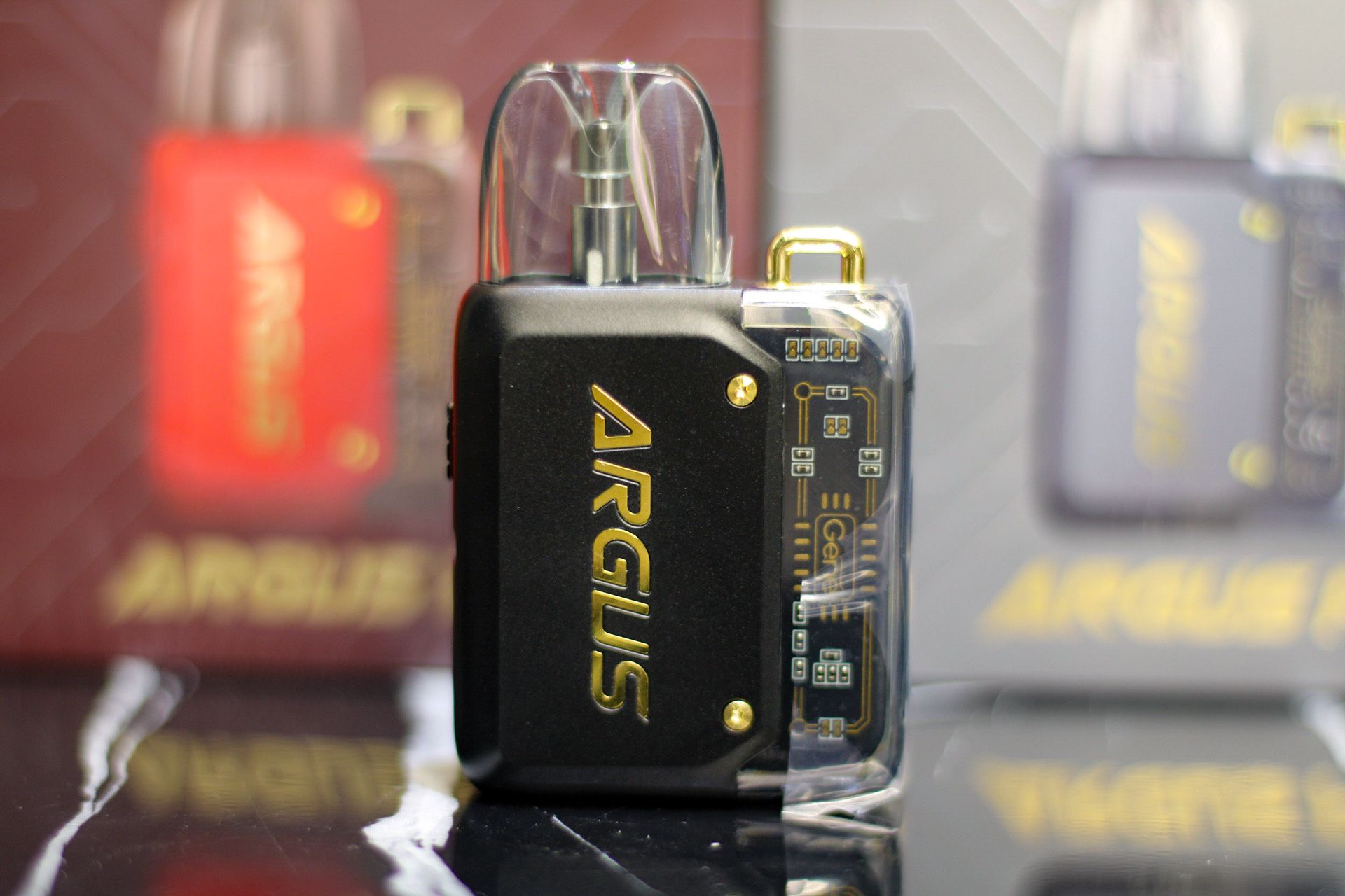 VOOPOO ARGUS P1_0