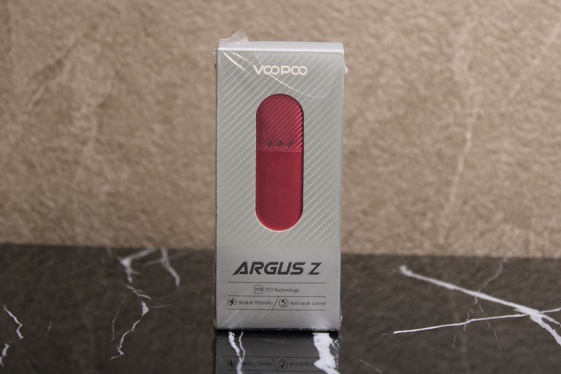 VOOPOO ARGUS Z_0
