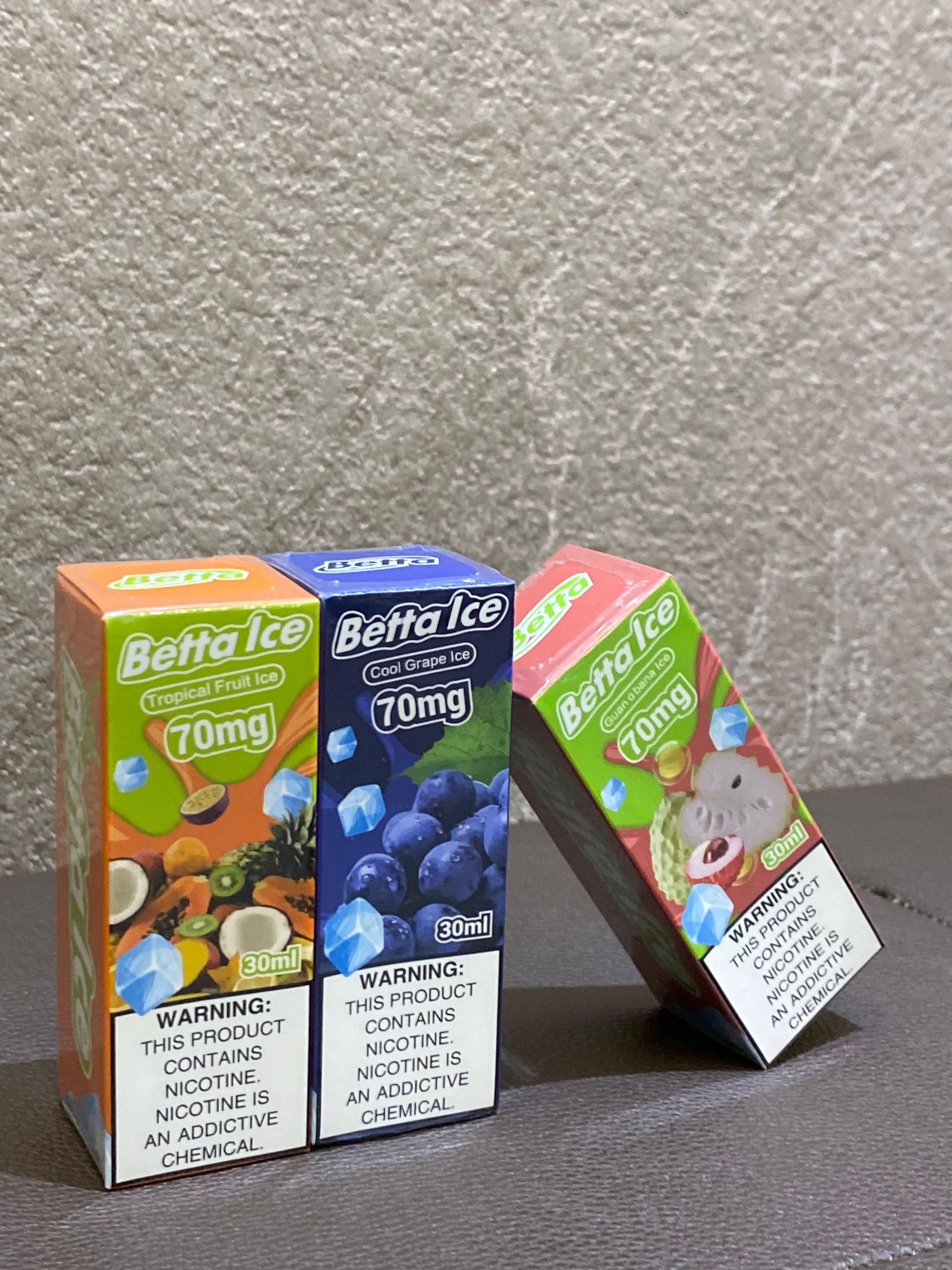 BETTA ICE VARIEDADES_0