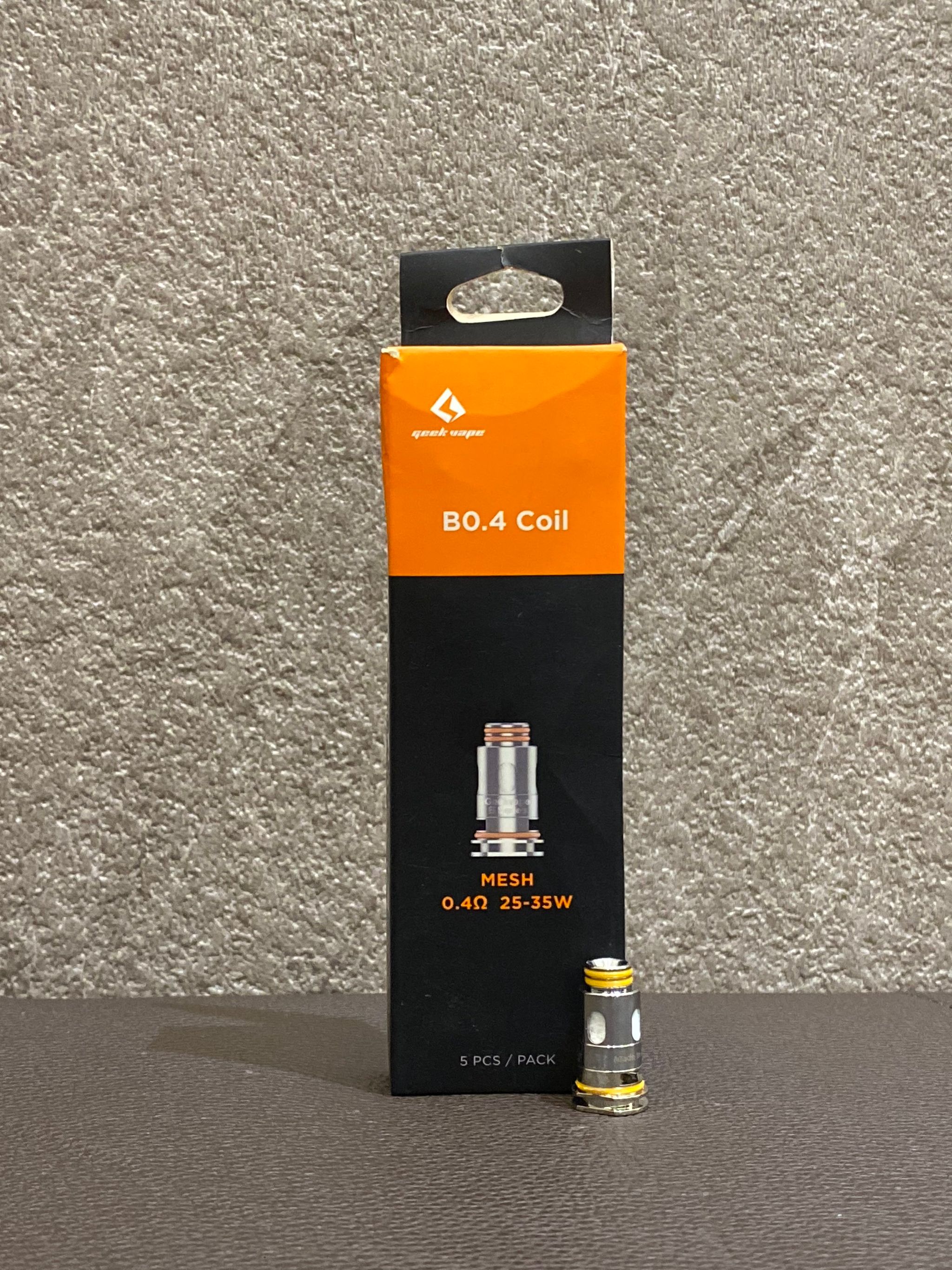 GEEK VAPE B0.4 COIL_0