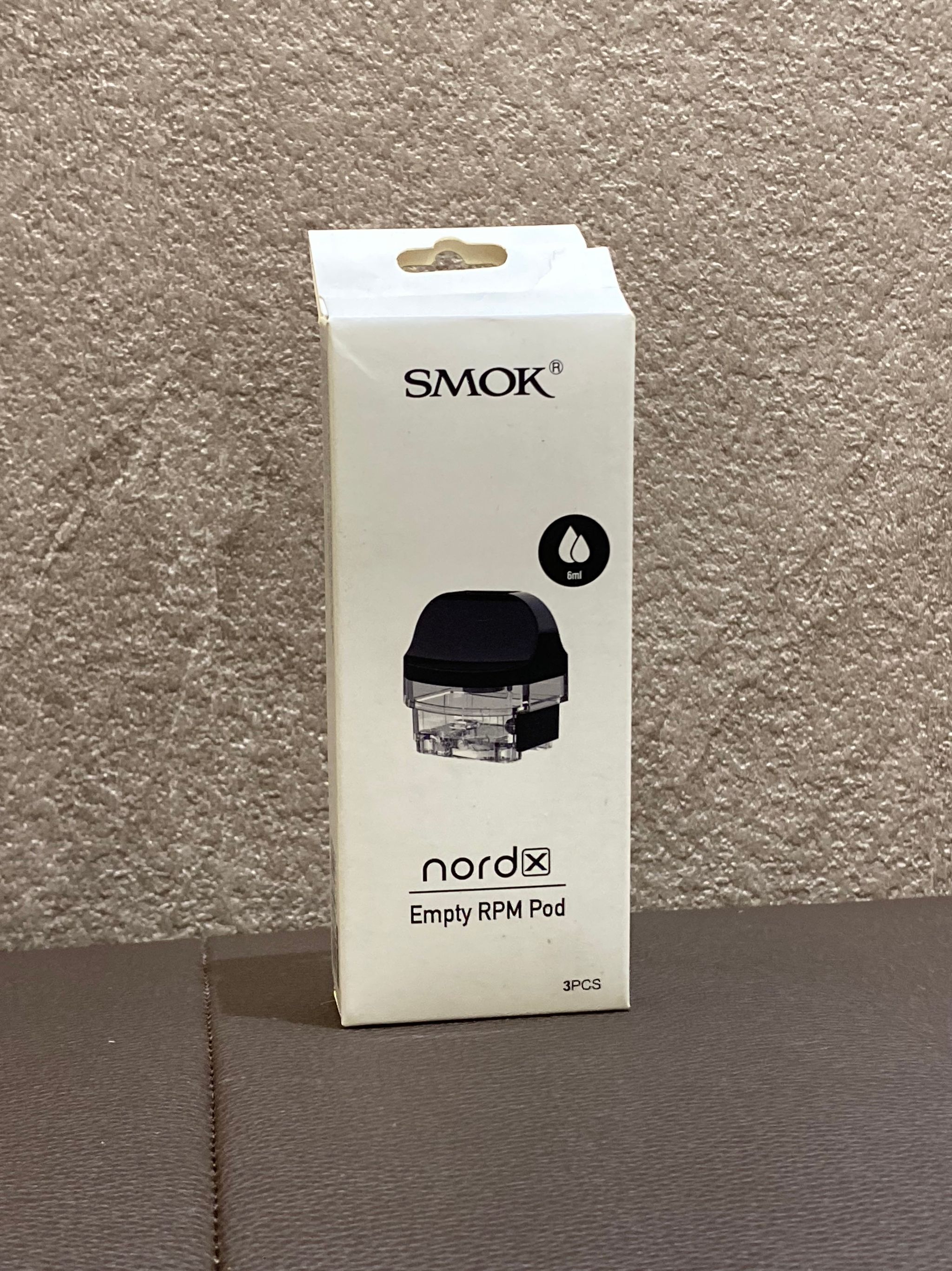 SMOK NORD X RPM POD_0