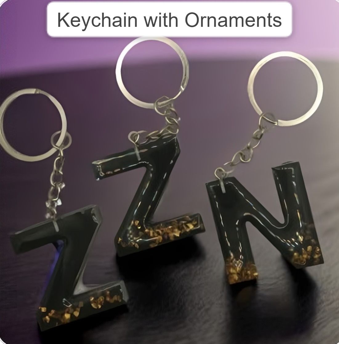 Keychains _1