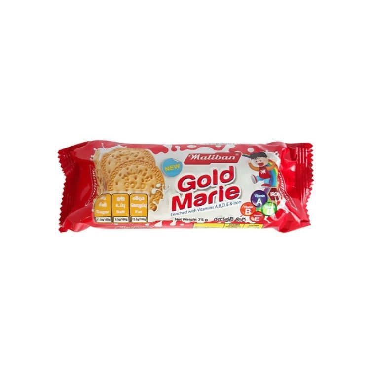 Maliban Gold Marie 80G_0