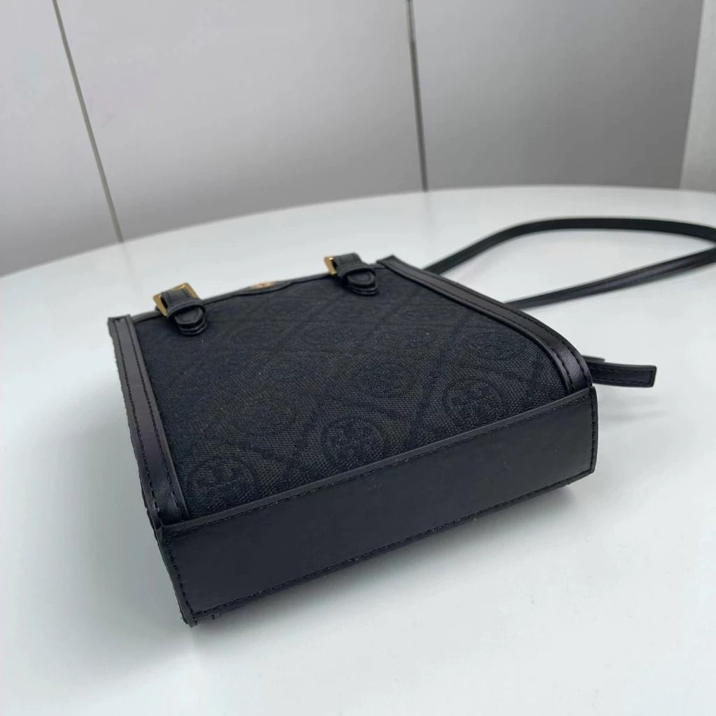 Monogram Mini Tote_4