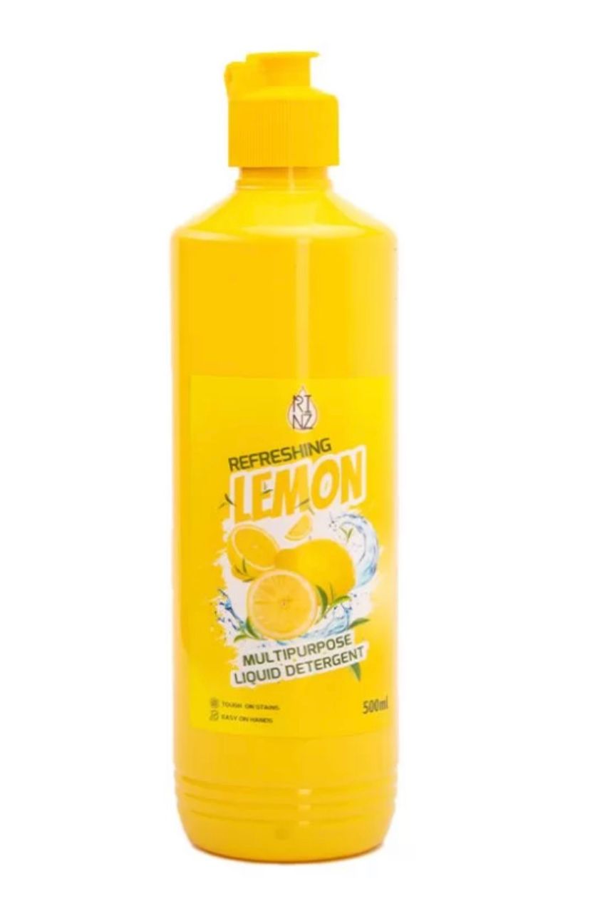 500 ml - REFRESHING LEMON MULTIPURPOSE_0