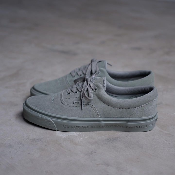 Vans Era 95 DX NEIGHBORHOOD SEAGRASS _2