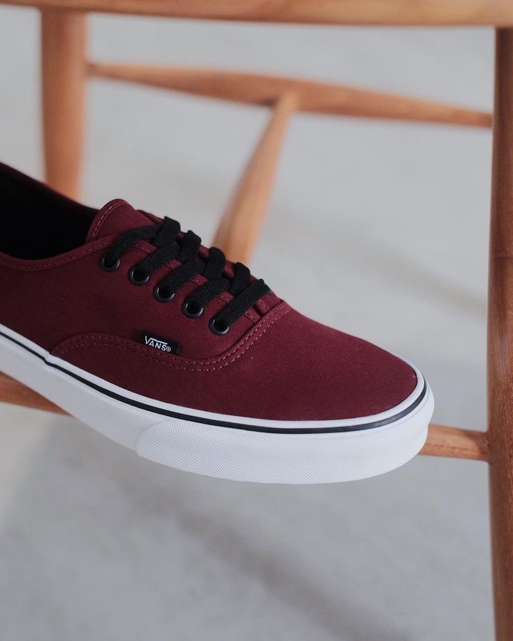 Vans Authentic PORT ROYALE _1