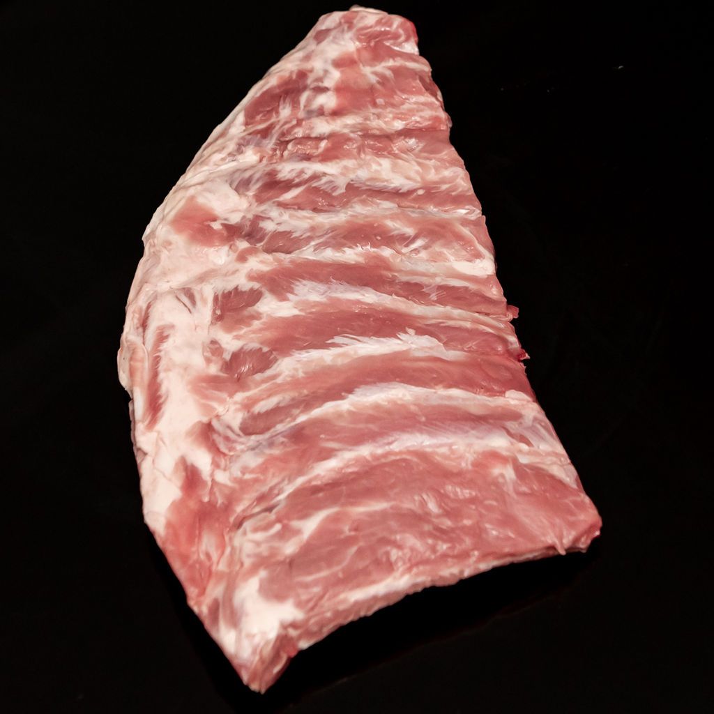 Pork Spare Ribs_0