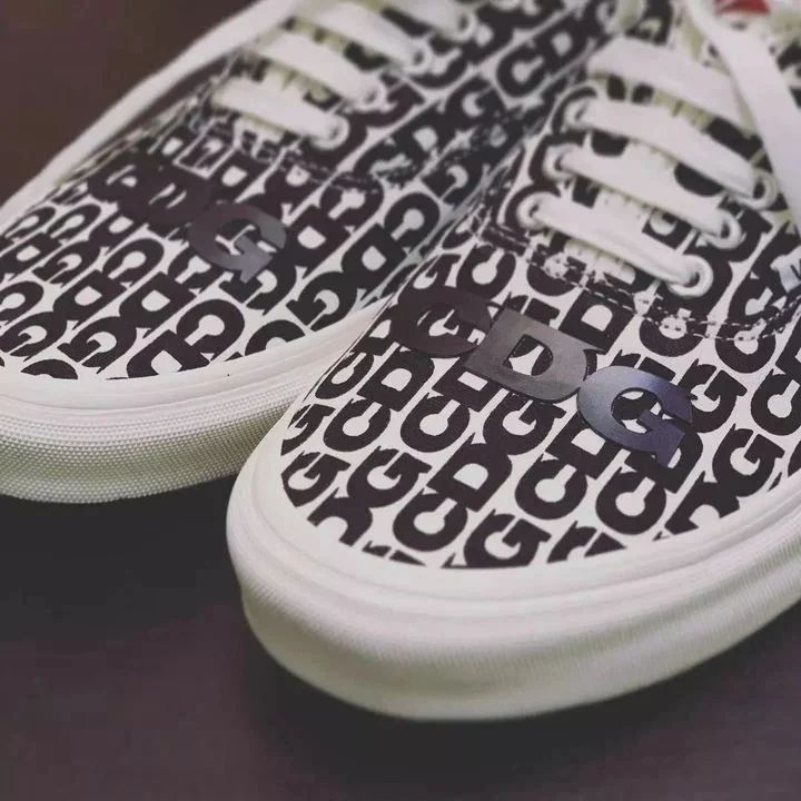 Vans Era FEAR OF GOD_1