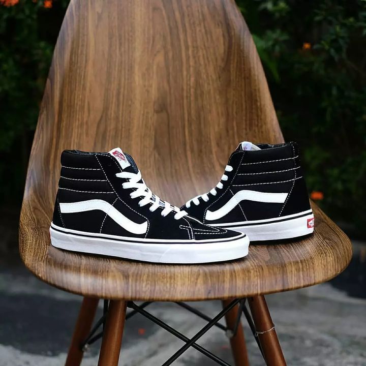 Vans Old Skool SK-8 Hi _0