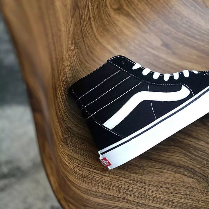 Vans Old Skool SK-8 Hi _3