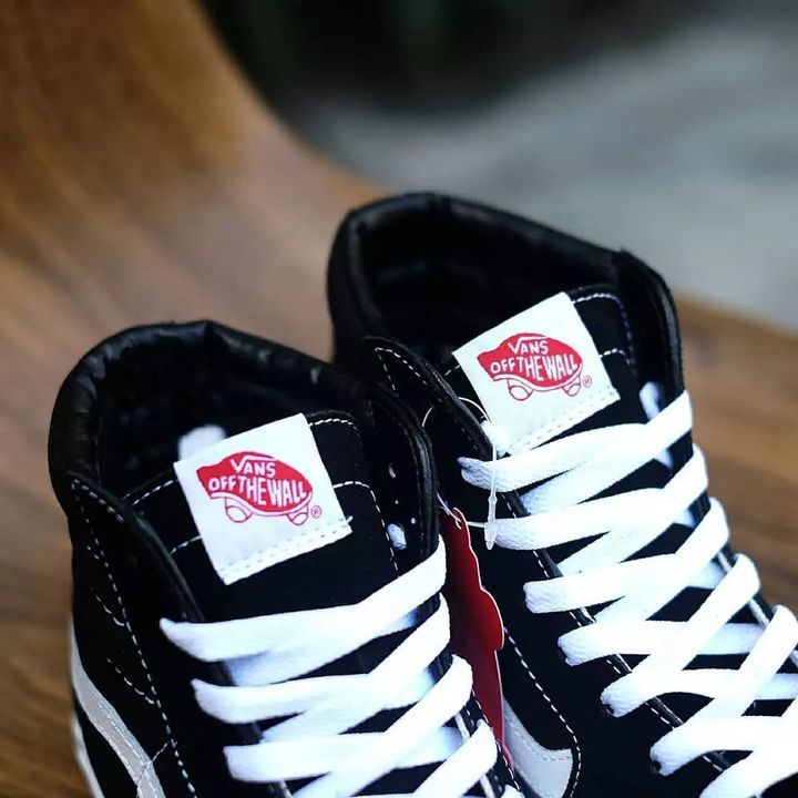 Vans Old Skool SK-8 Hi _4