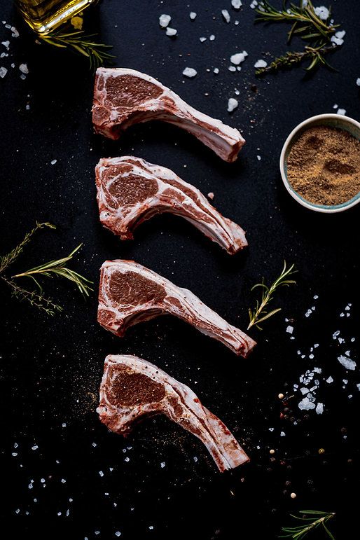 De Zoete Lamb - A Grade @ R114.99 per KG_6