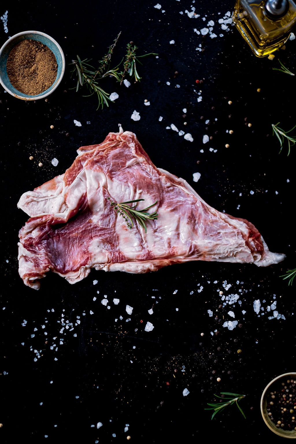 De Zoete Lamb - A Grade @ R114.99 per KG_10