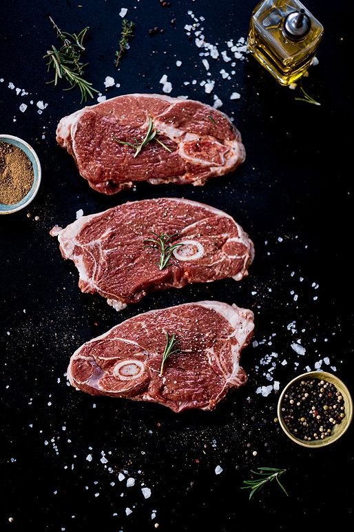 De Zoete Lamb - A Grade @ R114.99 per KG_4