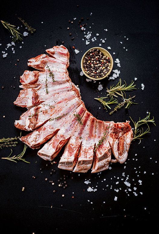 De Zoete Lamb - A Grade @ R114.99 per KG_2