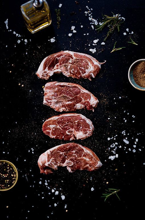 De Zoete Lamb - A Grade @ R114.99 per KG_8