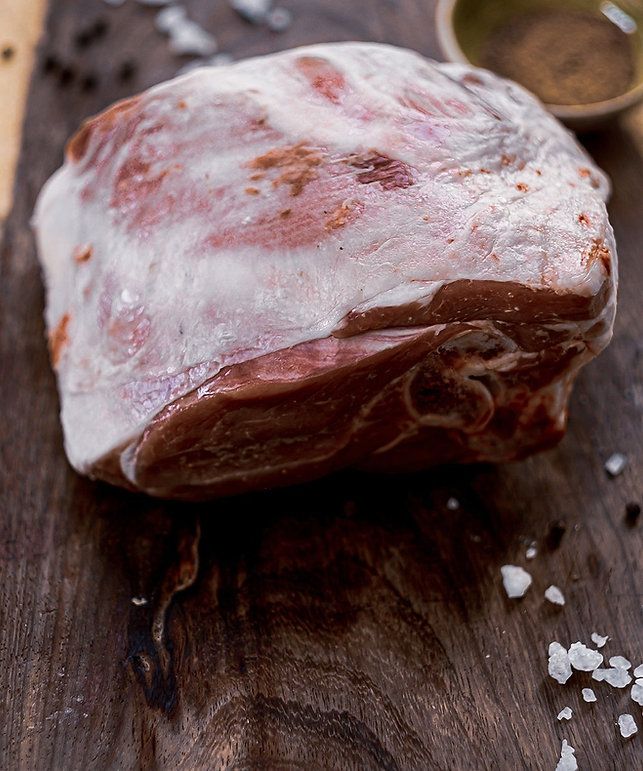 De Zoete Lamb - A Grade @ R114.99 per KG_5