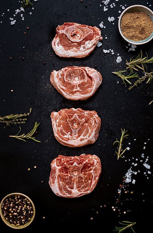 De Zoete Lamb - A Grade @ R114.99 per KG_11