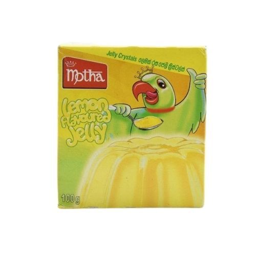 Motha Jelly Lemon 100G_0