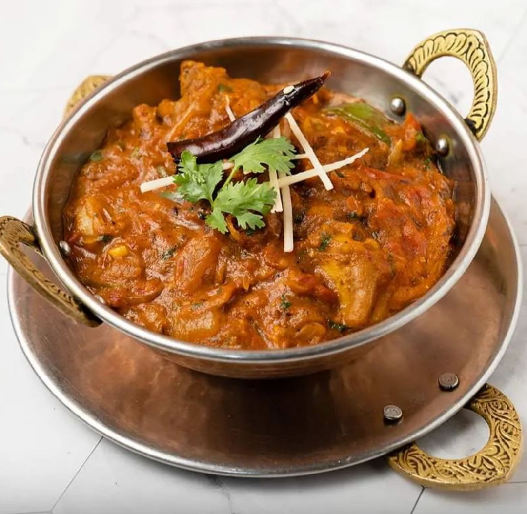 Chicken Kadhai_0