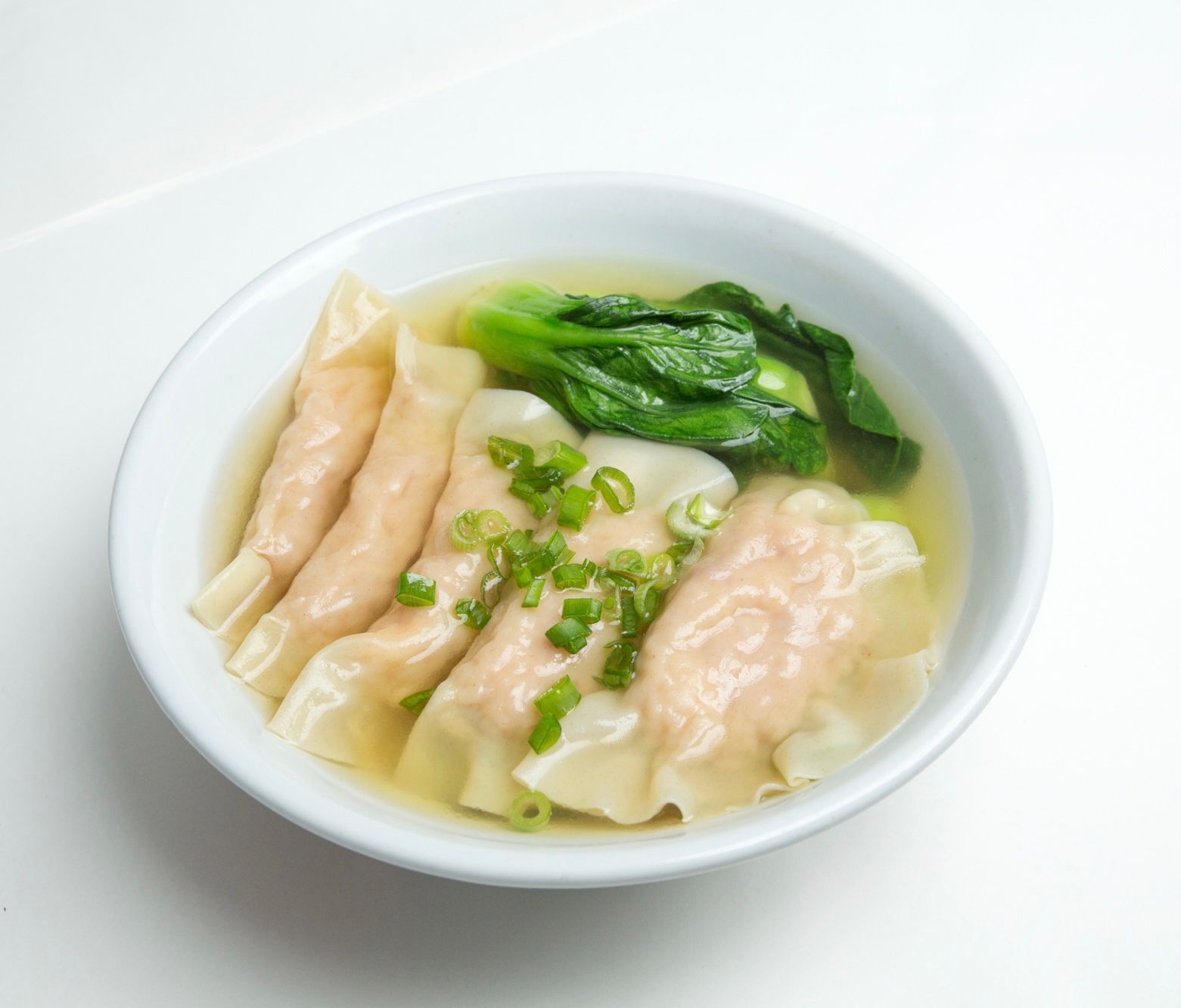 Frozen Handmade Dumplings 冷冻水饺_0