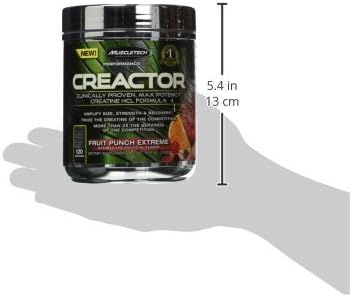 CELLTECH CREACTOR 120 SERVINGS FRUIT PUNCH_5