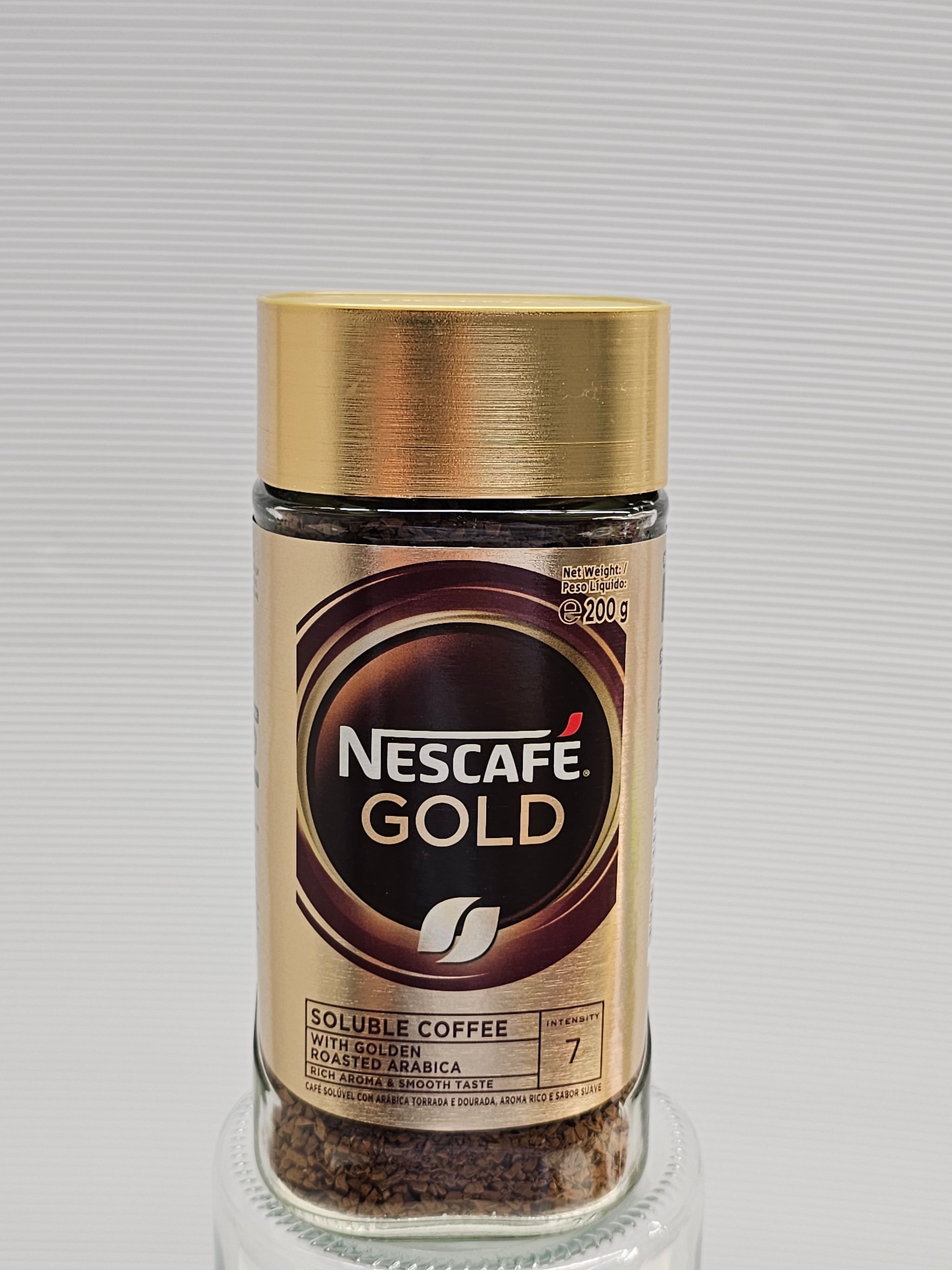 Nescafe Gold 200G_0