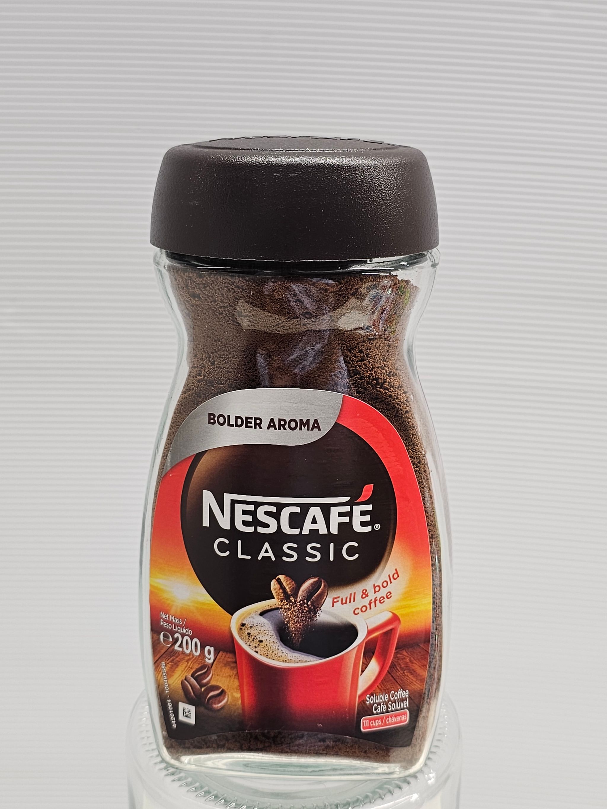 Nescafe Classic 200G_0