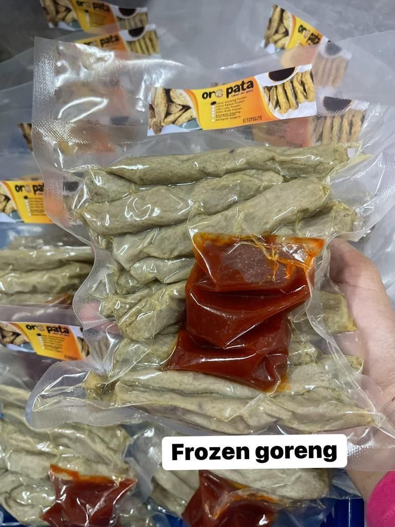 Frozen Lekor Goreng_2