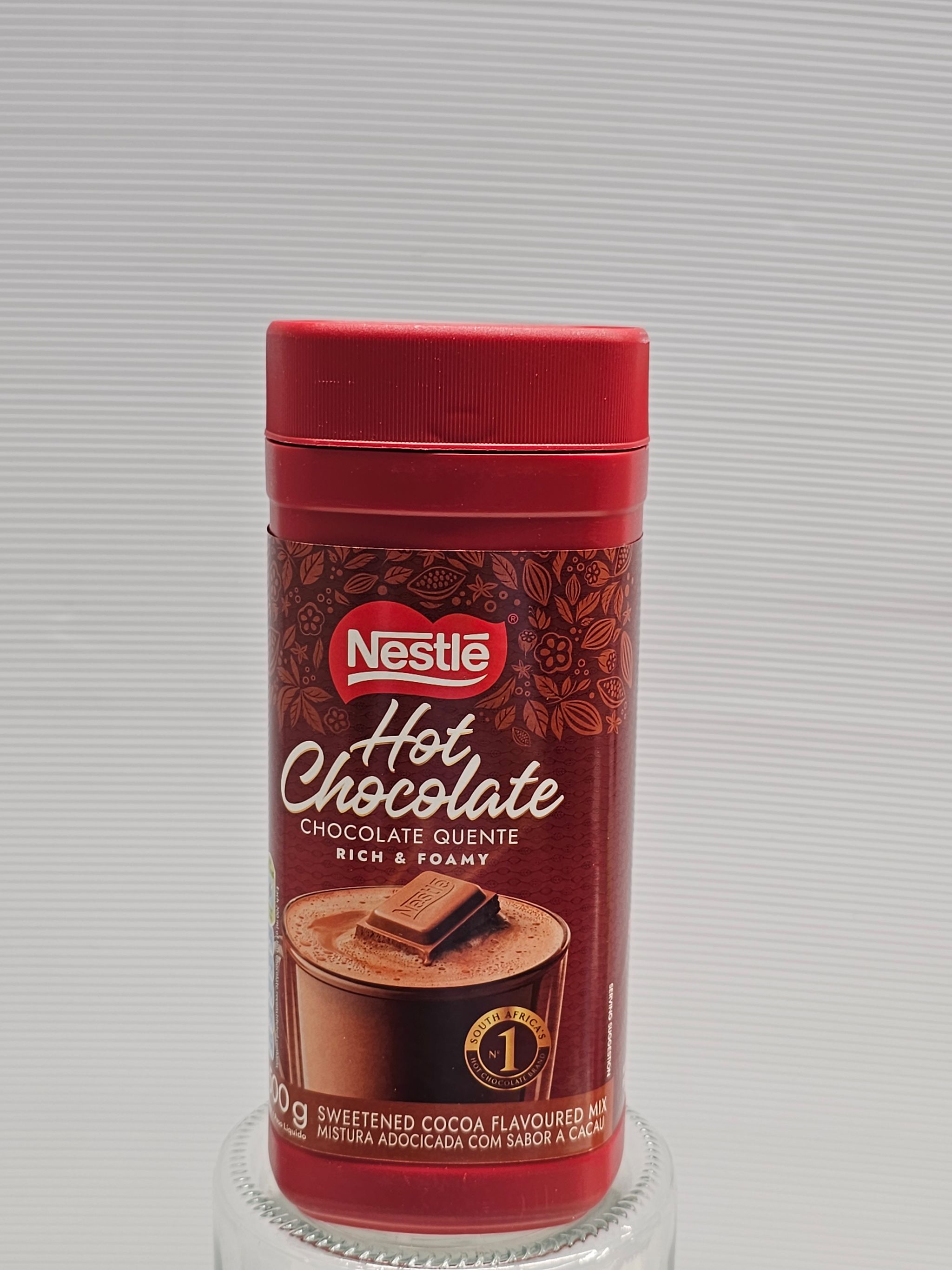 Nestle Hot Chocolate 500G_0