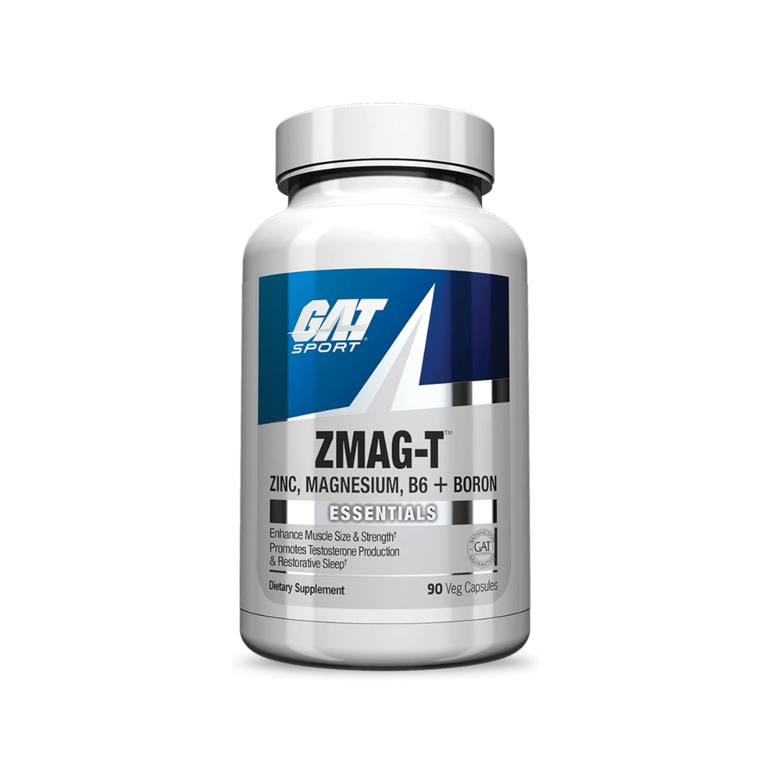 GAT SPORT ZMAG-T 90 TABLETS_0