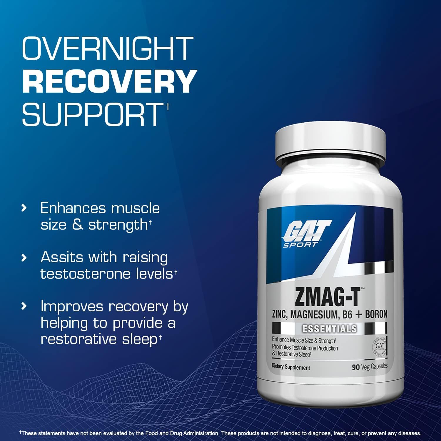 GAT SPORT ZMAG-T 90 TABLETS_4