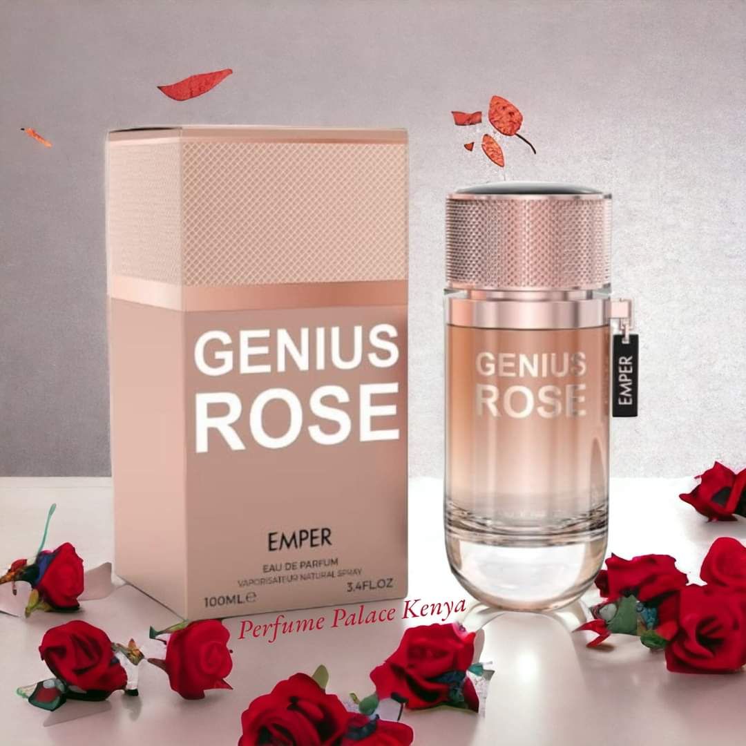 GENIUS ROSE_0