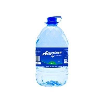 American Water 5L_0