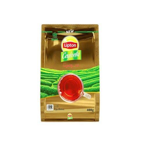 Lipton Ceylonta Tea 400G_0