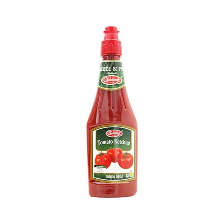 Edinborough Tomato Ketchup 405G_0