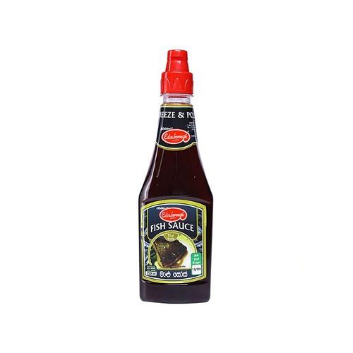 Edinborough Fish Sauce 170Ml_0