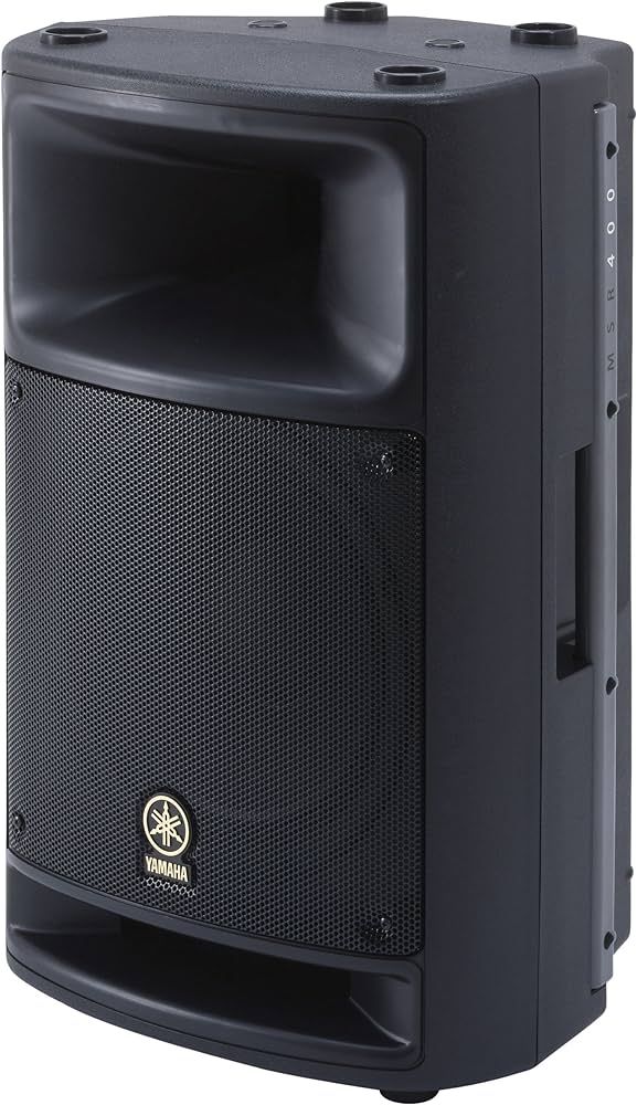 Yamaha Speakers_0