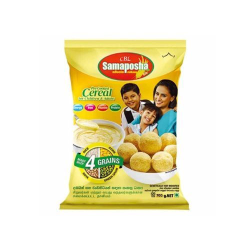 Cbl Samaposha 700G_0